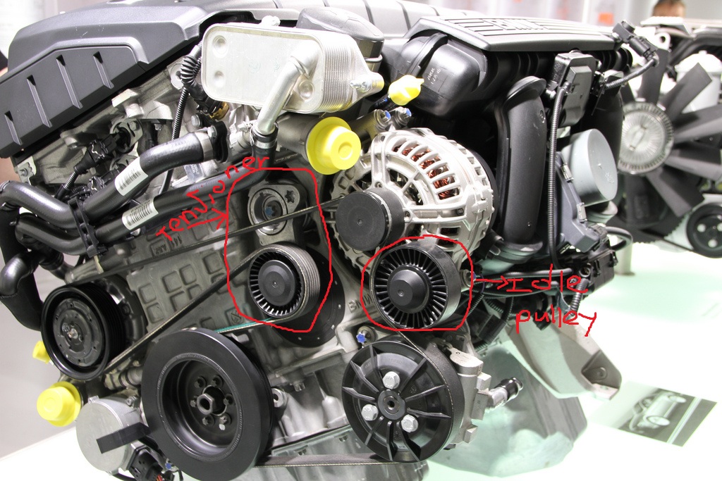 See B1668 repair manual